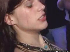 Sega porno con videoporno trans italiani l'arrapata Rosa Velez di MamacitaZ
