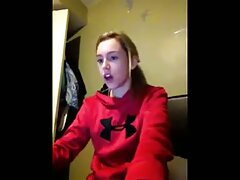 Video orale con la tentatrice Simona delle 18 VideoZ film porno stranieri gratis